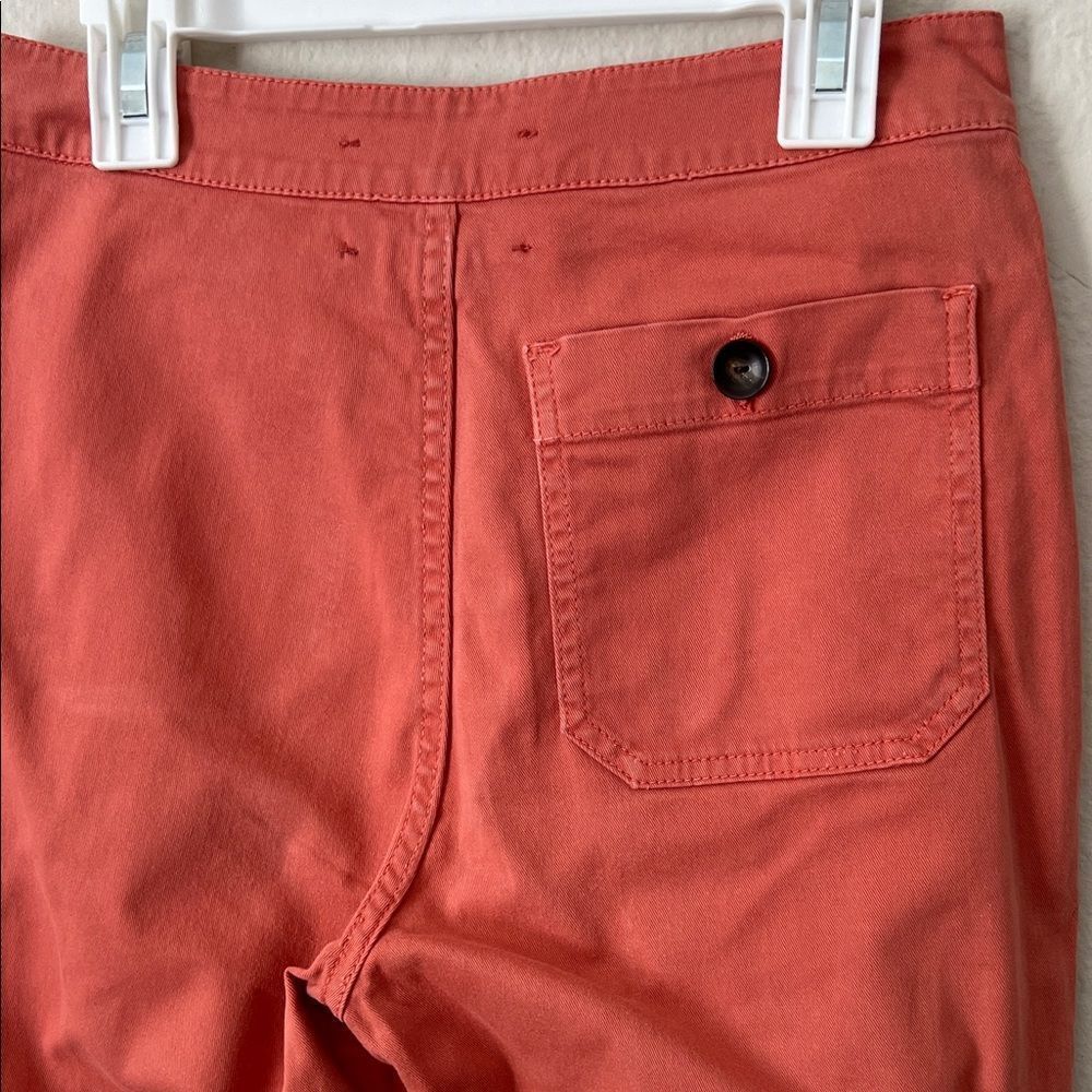 Like New! Paloma Wool Margherita Pants High Waisted in Coral in Size 36 - Picture 8 of 15